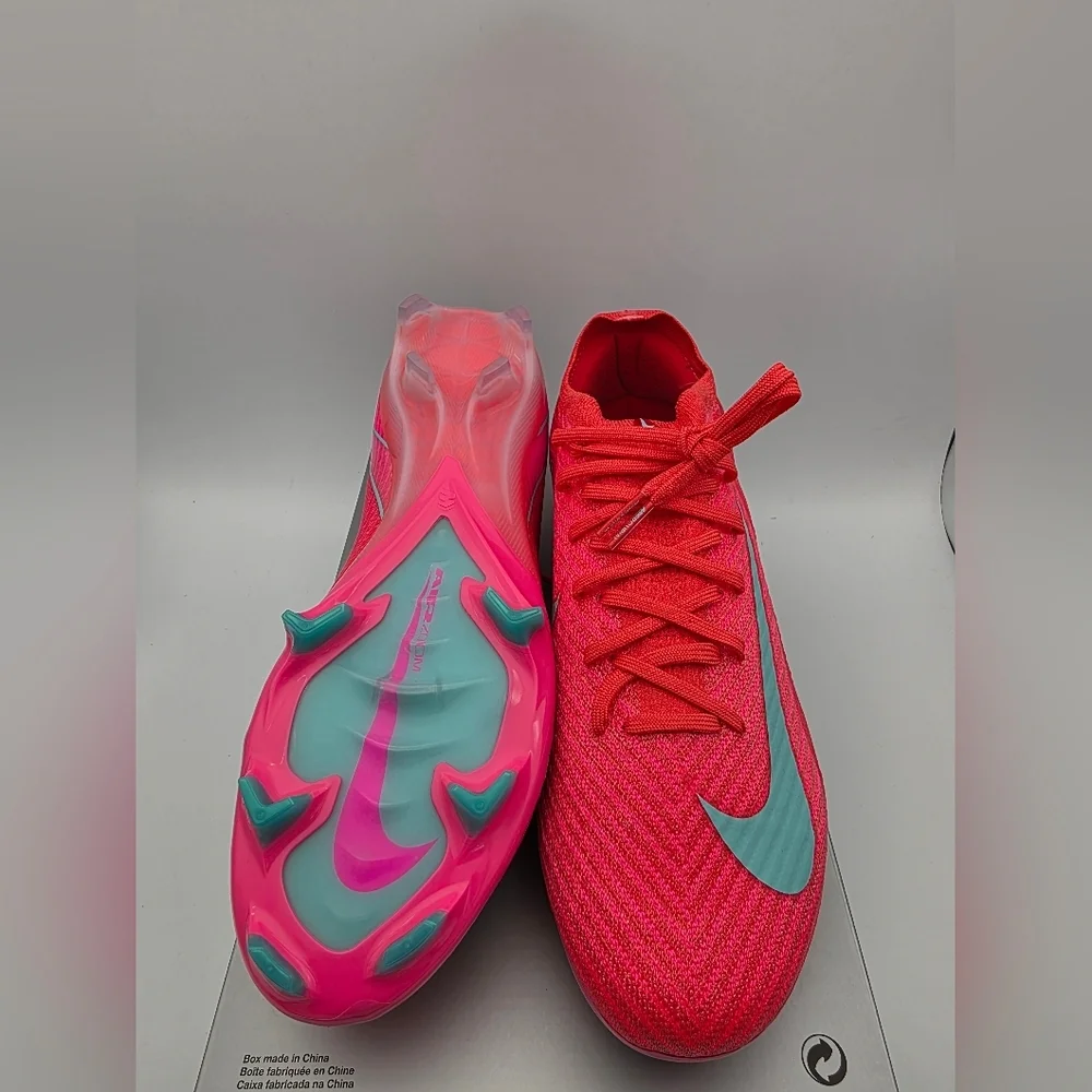 Nike Zoom Mercurial Vapor 16 Elite FG 'Mad Energy Pack' Soccer Cleats